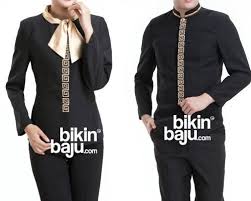 5 Contoh Model Seragam Karyawan Hotel Model Baju Pria Pakaian Kerja Model Pakaian
