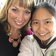 Bay City Western High School students complete exchange trip to China