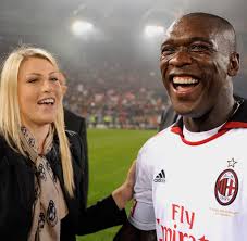 Barbara berlusconi smentisce le voci sulla sua gravidanza dichiarando di non aspettare un figlio dall'attaccante del milan pato. Ac Mailand Barbara Berlusconi Tochter Des Cavaliere Bilder Fotos Welt
