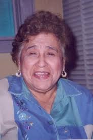 Paula Compean Obituary (1933