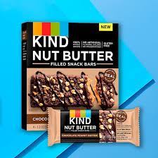 Made with natural ingredients, they're packed with protein, fiber and vitamins. 16 Healthy Granola Bars You Can Get At The Store