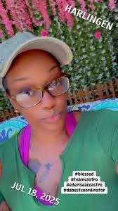 My stay has been awesome! Body hurting, I’m definitely getting old and the  gym is gonna have to be my best friend when I return because carpal tunnel  is outta control! But blessed is an ...