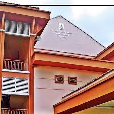Saksama, iltizam, bermutu (fair, commitment, quality) no. Pejabat Daerah Dan Tanah Temerloh Youtube