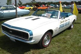 Until recently, bay was the proud owner of a 1967 chevrolet camaro ss, the very same model that played bumblebee in transformers: 1967 1969 Camaro Factory Paint