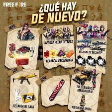 Free fire es muy distinto de otros videojuegos similares que hay, como pubg, porque a pesar de que a primera vista se parezcan, en free fire hay más posibilidades de enfrentamientos. Free Fire Center Home Facebook