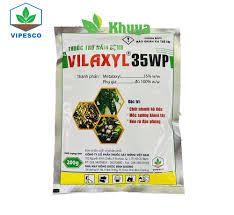Vilaxyl 35WP