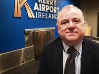 Statement from Kerry Airport Ireland CEO John Mulhern