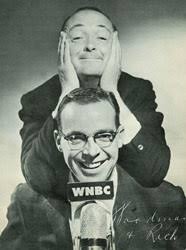 Rock Radio Scrapbook: Aircheck of the Week