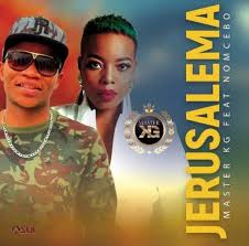 Master Kg Jerusalema Ft Nomcebo Mp3 Download In 2020 Master Download Mp3