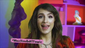 Hot Topics with Vera Drew: 1st Annual Mental Health Awareness Joker Jamboree