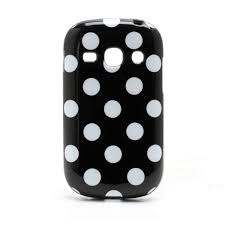 Handy Samsung Galaxy Fame S6810 ...