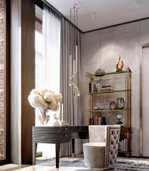 Nothing Better Than A Gorgeous Home Office Studia 54 Art Interiors Interiordesign Architecture Interiorinspo Cores
