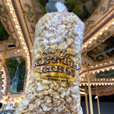 Profile for Austin Kettle Corn