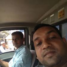 Mohammad Hayat Ansari's User Profile