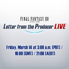FINAL FANTASY XIV