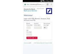 13 digits for any account number : Github Victorpm5 Paytrack Android App Developed At Starthack2017 With Deutschebank Api