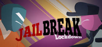 We did not find results for: Jailbreak Lockdown On Steam