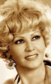 Harris Alexiou Born in Thebes in 1950 , and moved to Athens in 1958 Harris  began her career from a young age,singing in choirs. Until 1970 that's when  she started singing professionally.