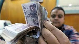 موعد صرف مرتبات أكتوبر .. وزيادات جديدة لهذة الفئـه تصل لـ 2000 جنيه | الحق  والضلال