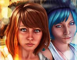 Chloe And Max Projects :: Photos, videos, logos, illustrations and branding  :: Behance