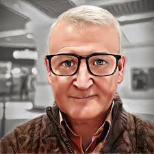 The world isn't in your head