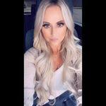 Teresa Pipitone's Instagram, Twitter & Facebook