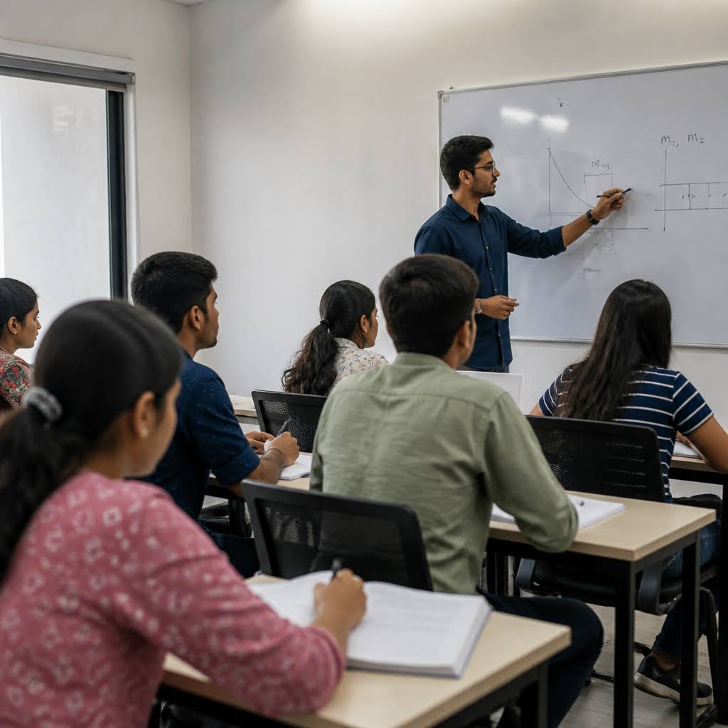 Crash Course Batches in Harni product image