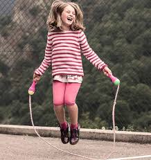Aerobics For Kids 10 Benefits And 15 Exercises Aerobics Kids Jump Rope Aerobic Exercise