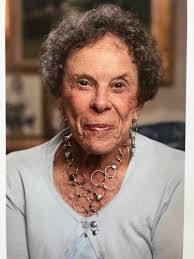 Doris Clapp's Instagram, Twitter & Facebook