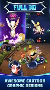 But overall, it's still worth your time, with features such as beautiful 3d graphics, custom heroes, and a rich storyline. Hellohero Allstars Idle League For Android Apk Download