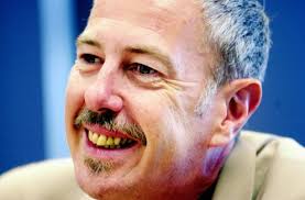 Obituary: John Fowler, mayor of first council to recognise gay and lesbian  relationships