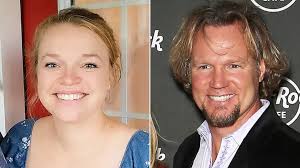Madison Brush from Sister Wives explains why she went 'No Contact' with  Father Kody Brown