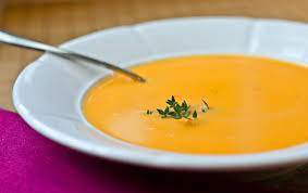 Easy Butternut Squash Soup Once Upon A Chef Recipe Easy Butternut Squash Butternut Squash Soup Easy Butternut Soup
