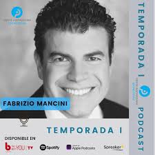 Gente Inspiradora con Bernardo Moya