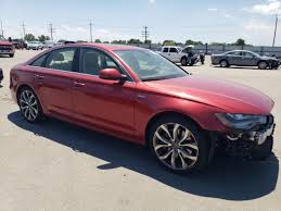 Image result for Garnet Red 2013 A6