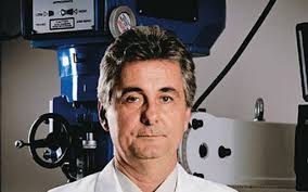 Já que a fila de transplante não acaba...