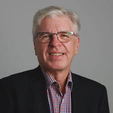 Professor Paul Roach