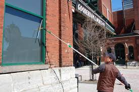 Your home is your castle, it is a inside & outside window cleaning. Professional Window Cleaning Services In Mississauga