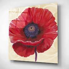 Image result for Poppy Red 1999 AAV