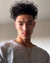 Black And Chinese Mix People Pin By Jonjon On H A I R Just Beautiful Men Light Skin Girls Cute Black Guys