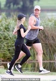 Property value and property pages exist to help people researching australian property make informed decisions when buying and selling. Nadia Bartel Debuts Her Romance With Buff New Boyfriend Nathan Brodie Daily Mail Online