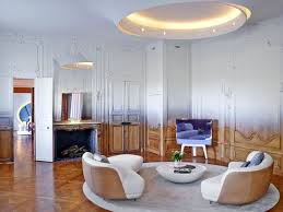 Aussergewohnliche Wandfarben 15 Beispiele Ideen Verleihen sie dem wohnzimmer mehr stil und attraktivität durch eine natursteinwand.
