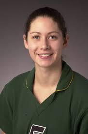 2003-04 Women's Volleyball Roster