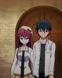 Trinity Seven Cass Casandra Frases De Sentimientos Sentimientos Frases