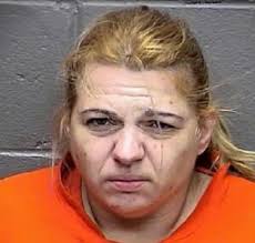 Mother/Son 'One-Stop Drug Shop' Busted in Northfield