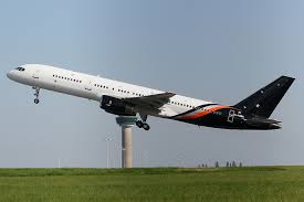 This aircraft is eqipped with acro seats fitted to provide more space and comfort for passengers. Jet2 B752 Near Bordeaux On Aug 10th 2018 Loss Of Cabin Pressure Aeroinside