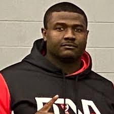 Dreshawn Morris (@Dmorris7_)