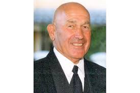 Richard Spires Obituary (1929