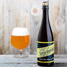 Pin By Total Beverage Beer Wine L On Beer Beer Farmhouse Ale Belgian Beer