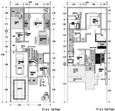 Halo sahabat desain rumah minimalis, kali ini saya akan membagikan desain rumah ukuran 6x12 1 lantai. Denah Desain Rumah Minimalis 2 Lantai Ukuran 6x10 Cek Bahan Bangunan